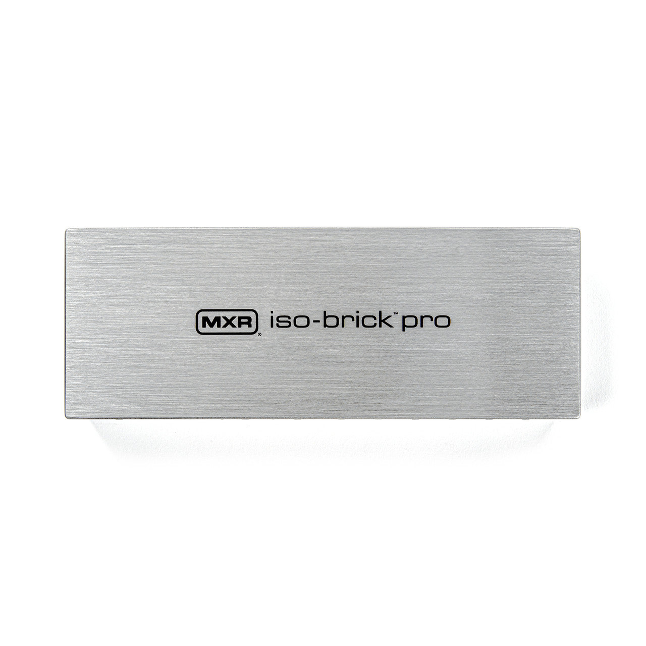 MXR® ISO-BRICK™ PRO POWER SUPPLY M242 – The Guitar Shop