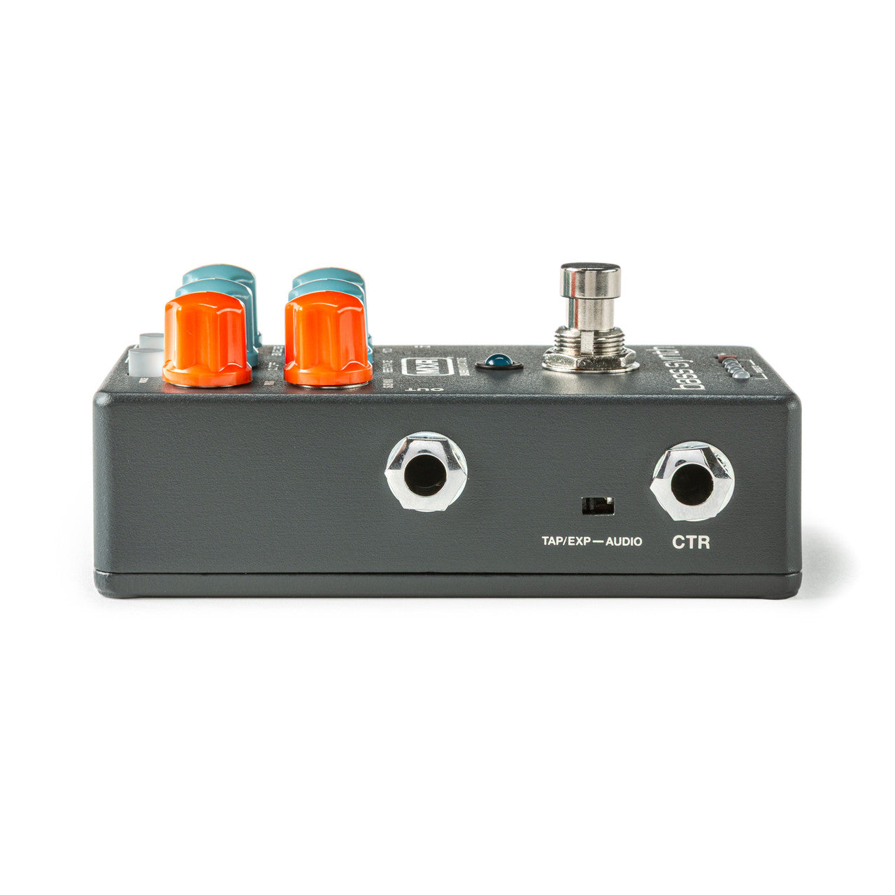 MXR Bass Synth MB301