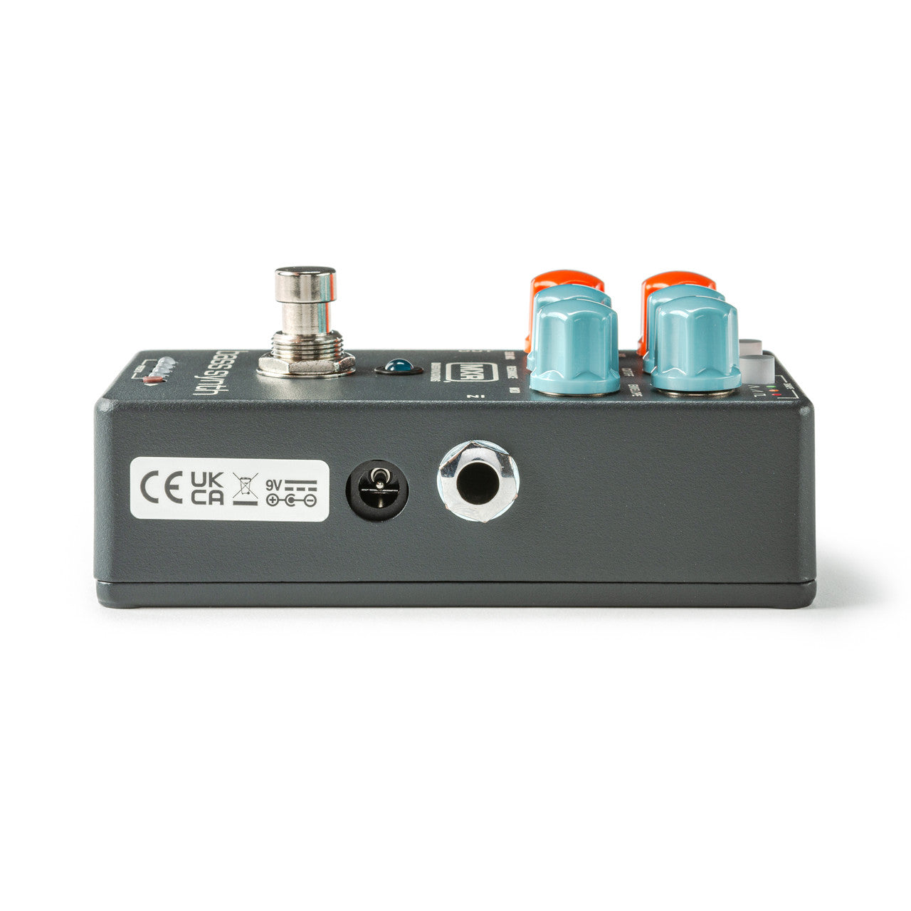 MXR Bass Synth MB301