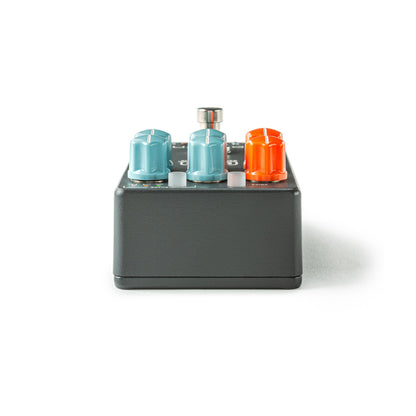 MXR Bass Synth MB301