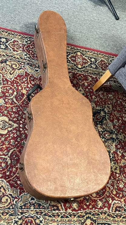 Maton Southern Star 300/6 1973 in Hard Case Serial# 1214 (873)