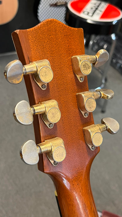 Maton Southern Star 300/6 1973 in Hard Case Serial# 1214 (873)