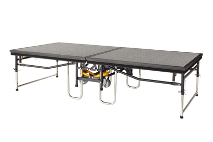 Alges Mobile Staging
