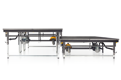 Alges Mobile Staging