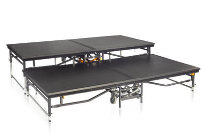 Alges Mobile Staging