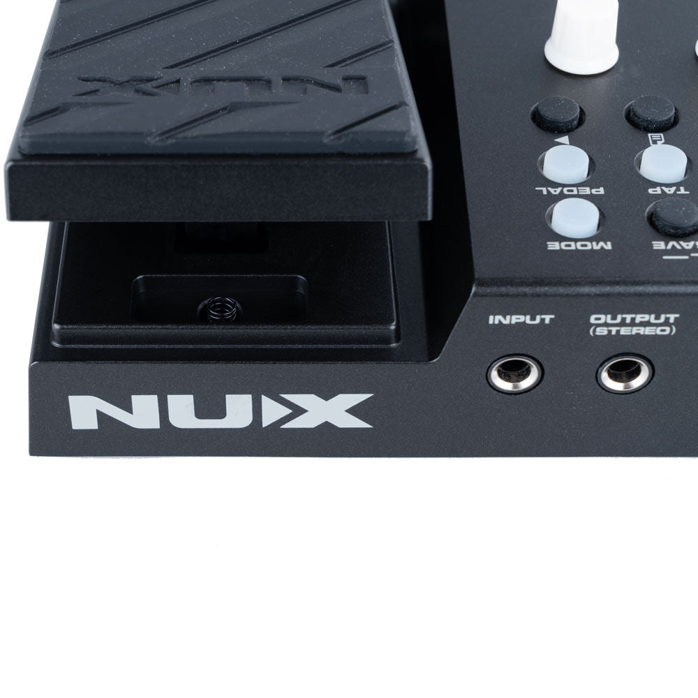 NU-X MG-300MKII Guitar Modeling Processor Powerful, Versatile