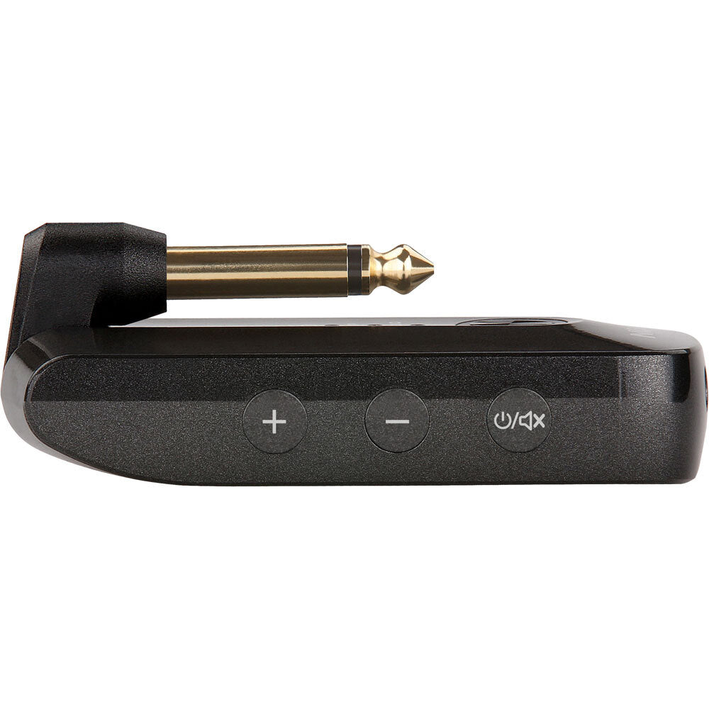 NU-X Mighty Plug Pro BT Guitar & Bass Amp Modeling Earphone Amplug Guitar & Bass Modeling Amplug