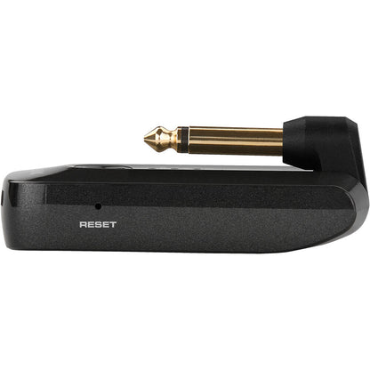 NU-X Mighty Plug Pro BT Guitar & Bass Amp Modeling Earphone Amplug Guitar & Bass Modeling Amplug