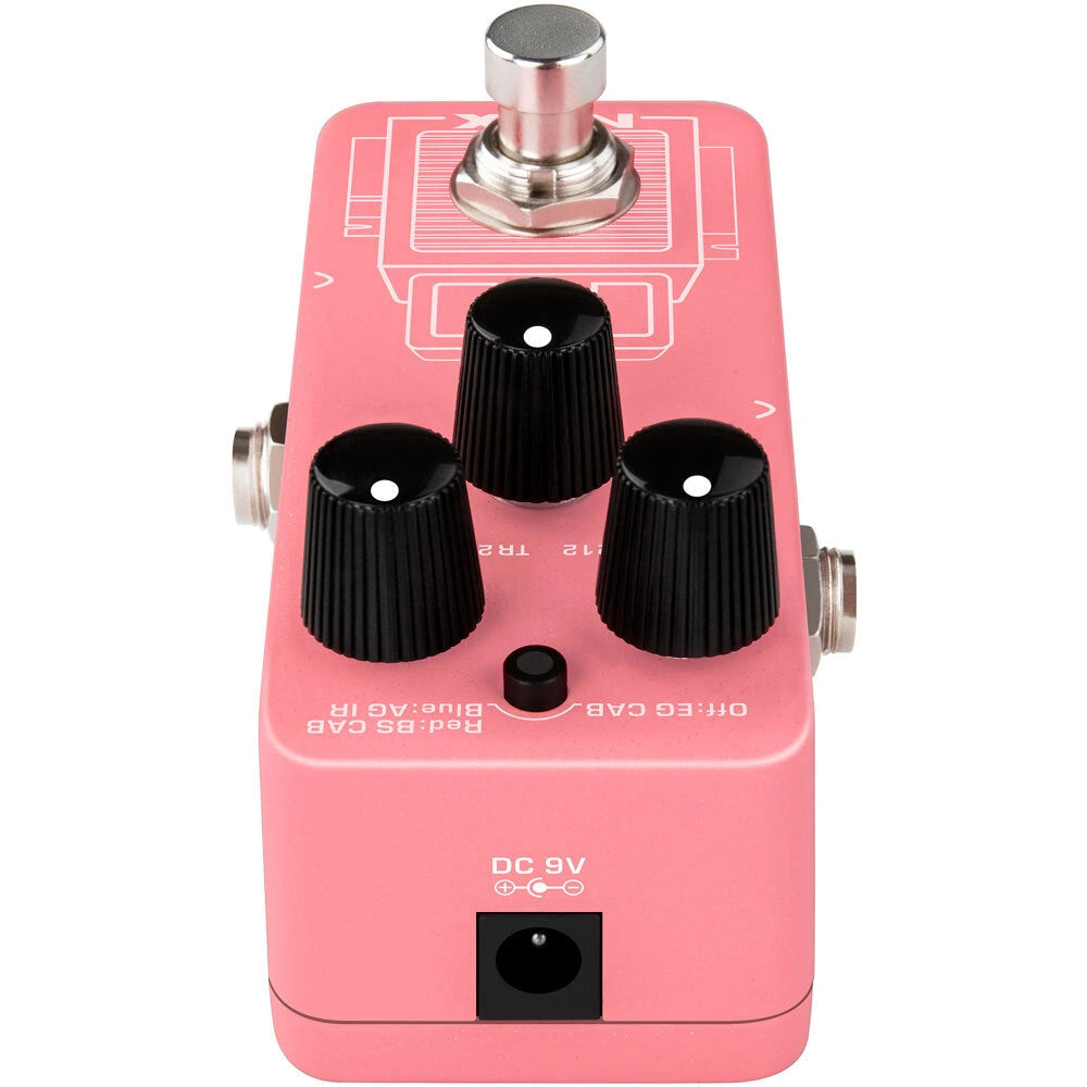 NU-X Mini Core Series NU-X Mini Core Series