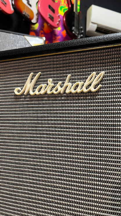 Second Hand Marshall Origin 20C 20 watt Combo