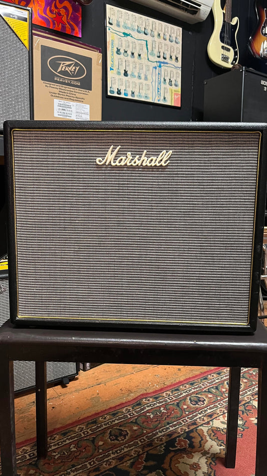 Second Hand Marshall Origin 20C 20 watt Combo