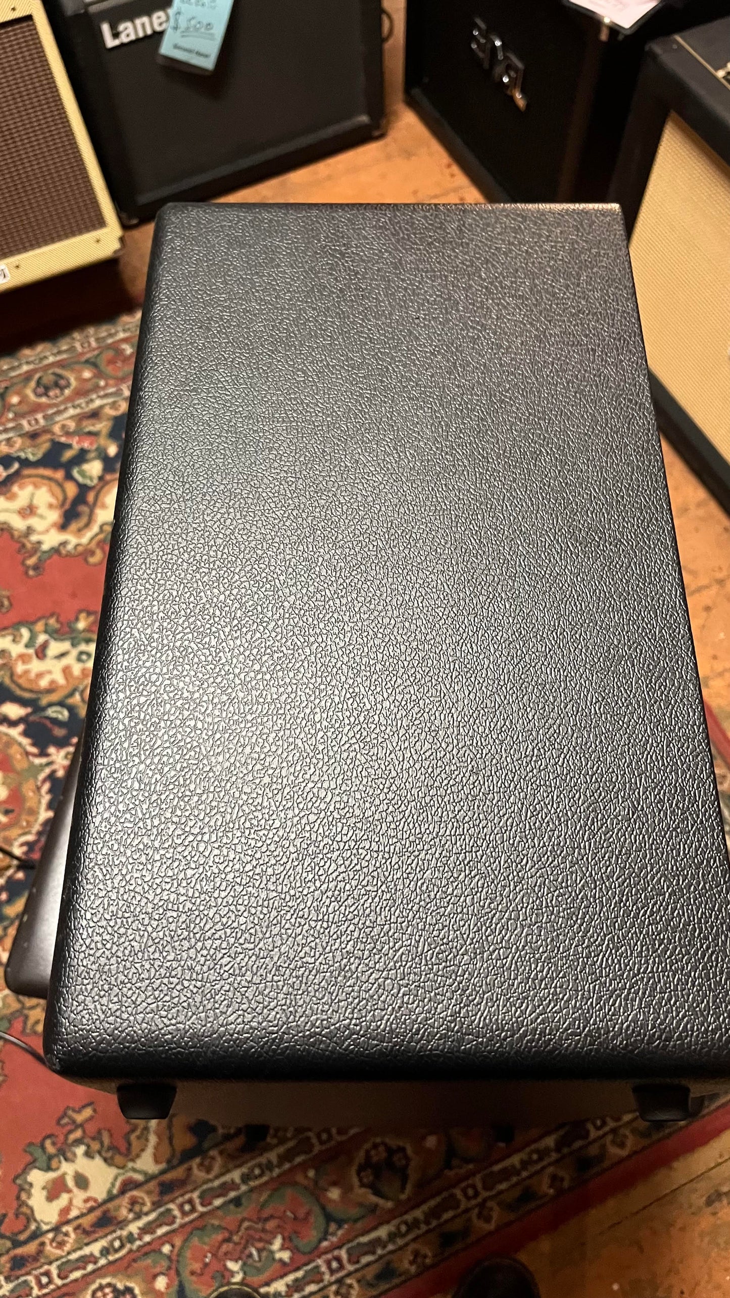 Second Hand Marshall Origin 20C 20 watt Combo