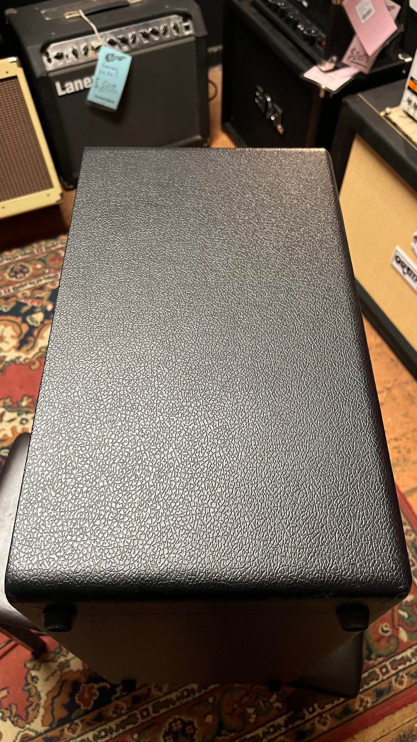 Second Hand Marshall Origin 20C 20 watt Combo