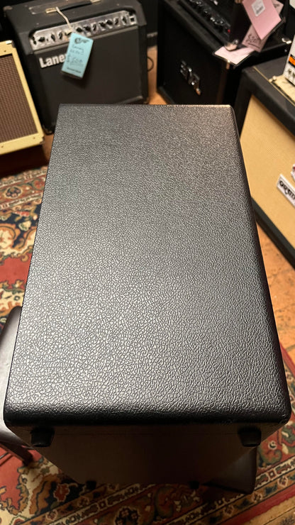 Second Hand Marshall Origin 20C 20 watt Combo