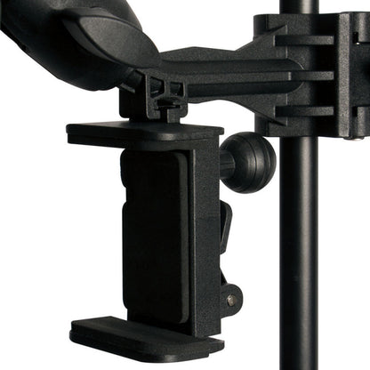 On Stage TCM1500 Tablet/Smart Phone Holder Never Go On Stage Without Us!