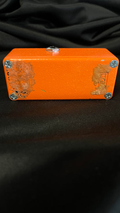 Pre-Loved MXR Phase 95