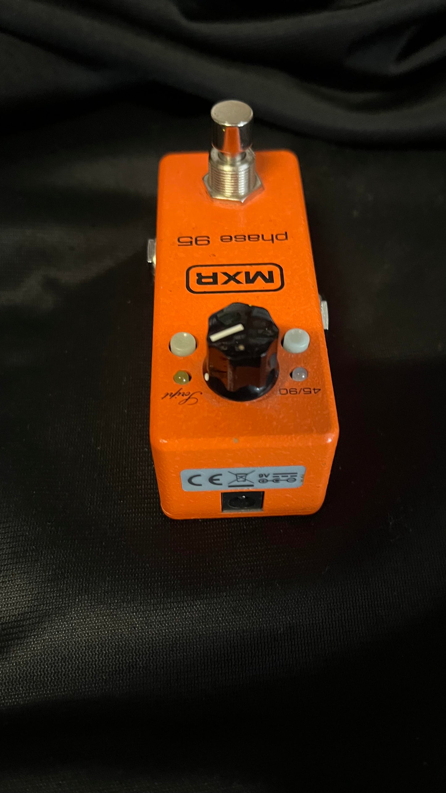 Pre-Loved MXR Phase 95