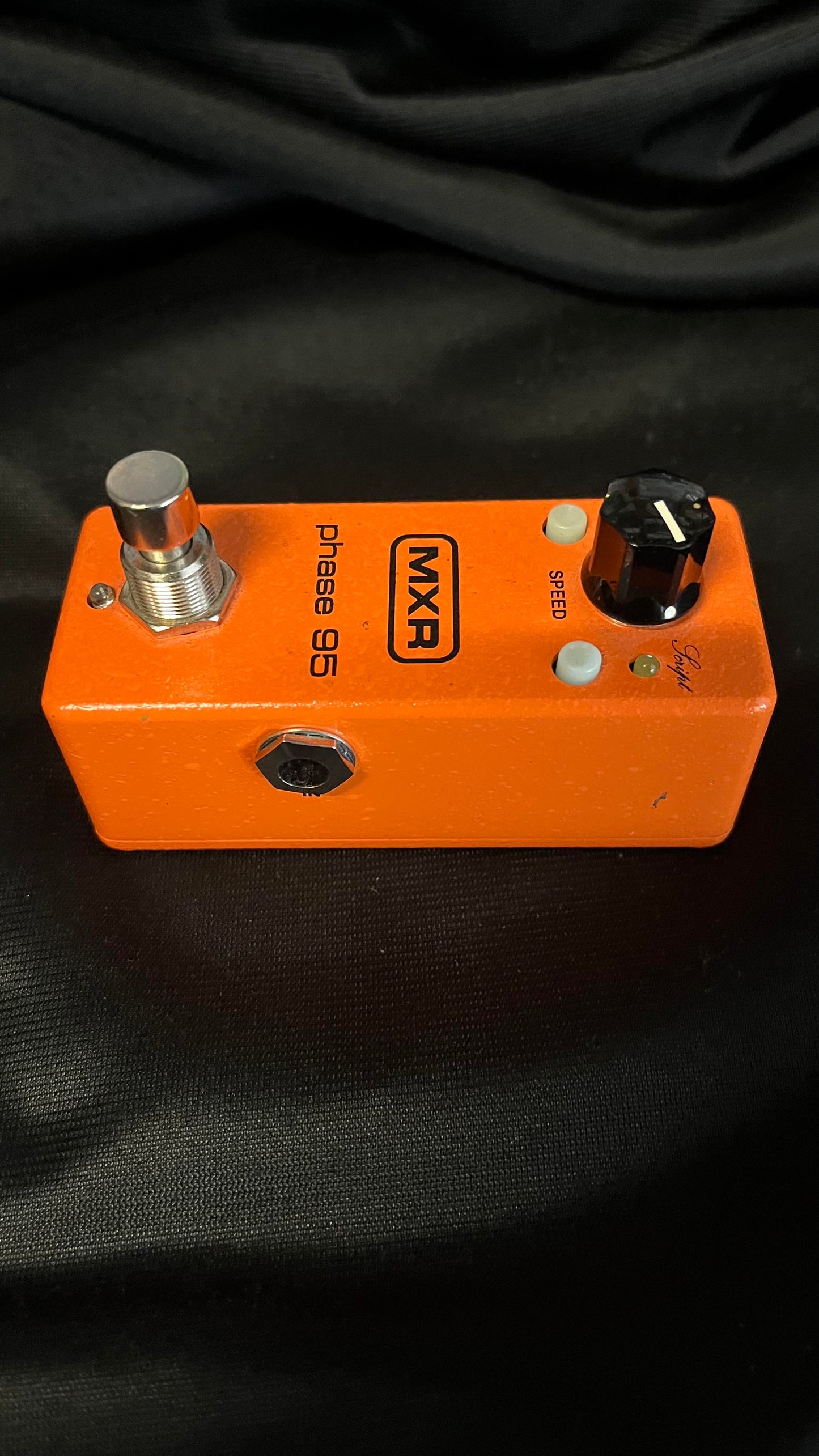 Pre-Loved MXR Phase 95