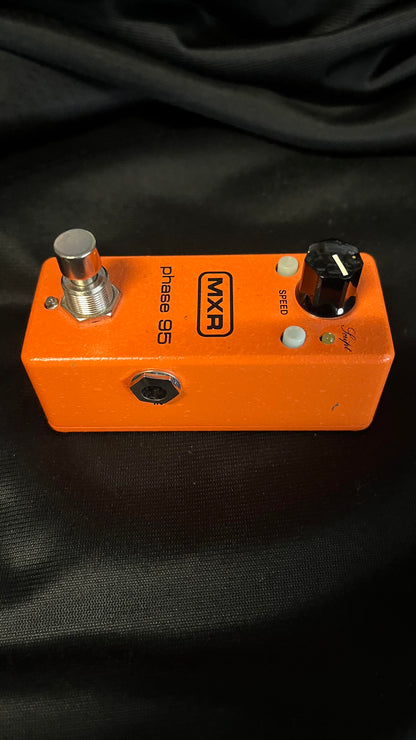Pre-Loved MXR Phase 95