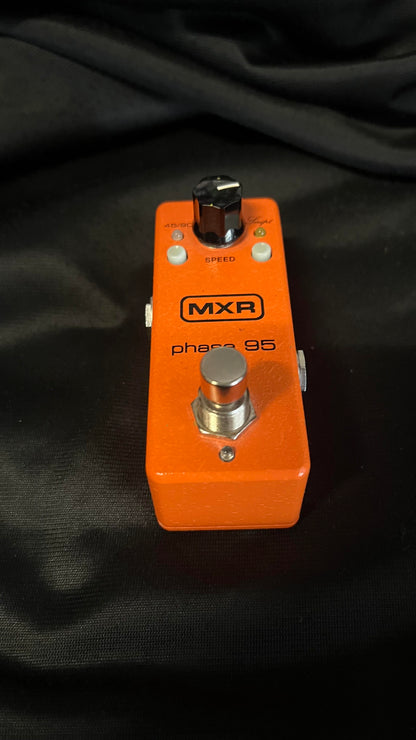 Pre-Loved MXR Phase 95
