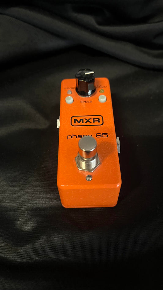 Pre-Loved MXR Phase 95