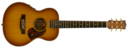 Maton EMD-6 "Diesel Special" Model