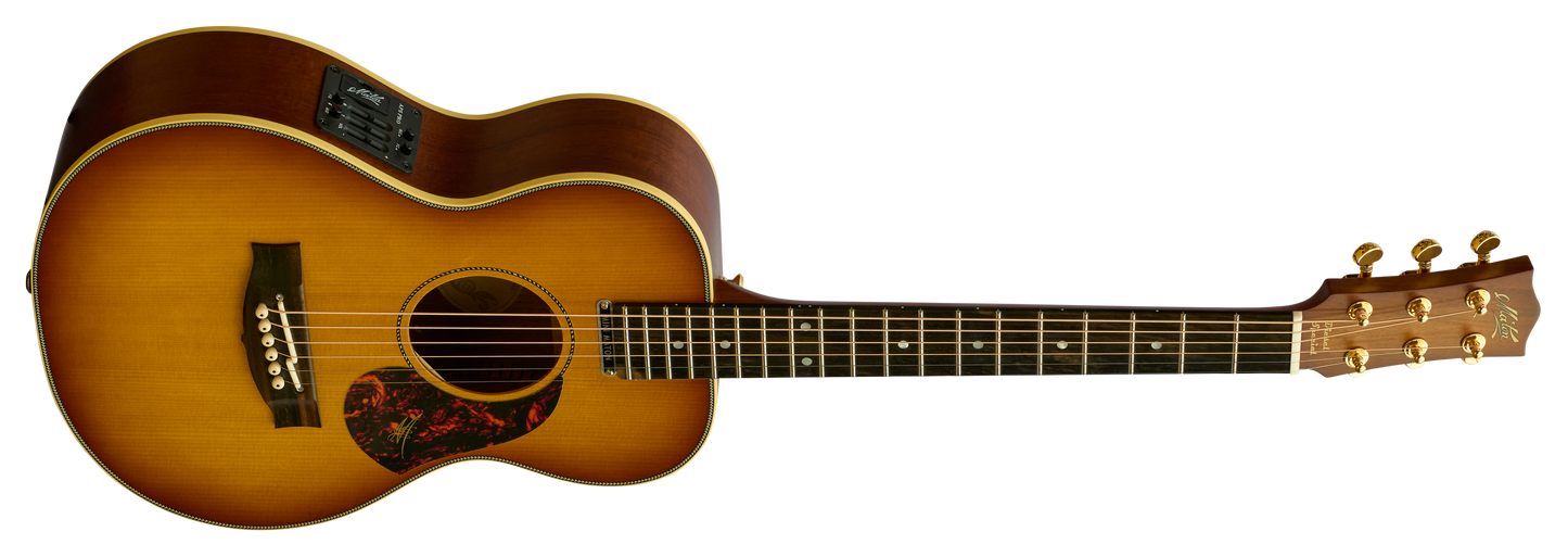 Maton EMD-6 "Diesel Special" Model