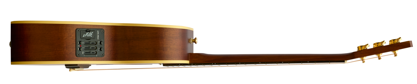 Maton EMD-6 "Diesel Special" Model