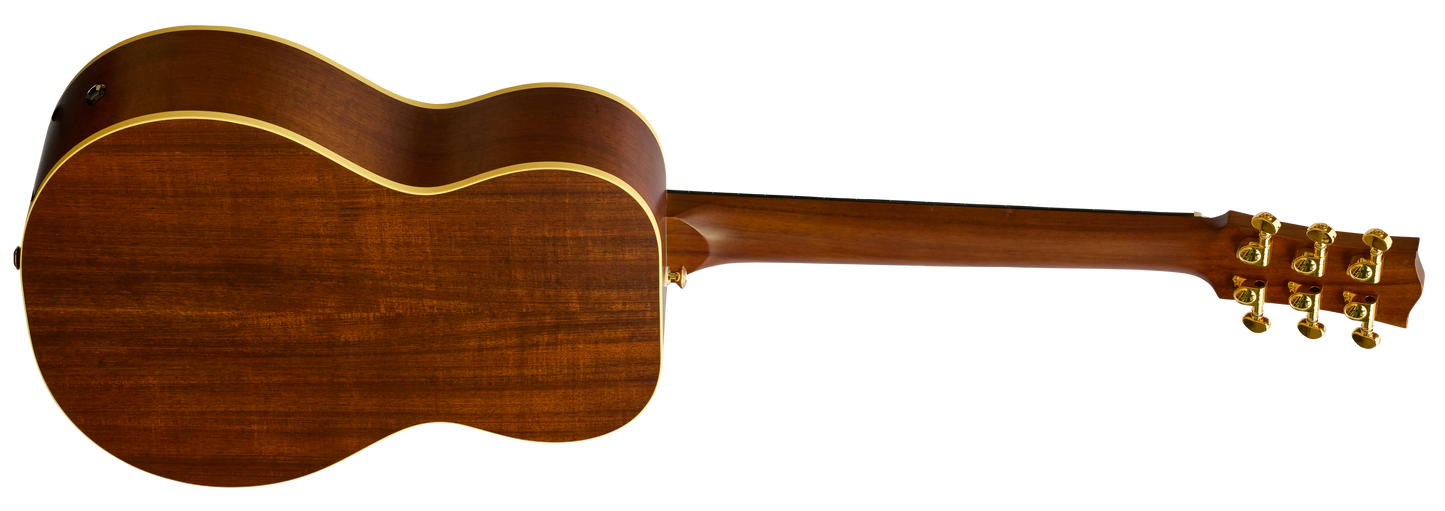 Maton EMD-6 "Diesel Special" Model