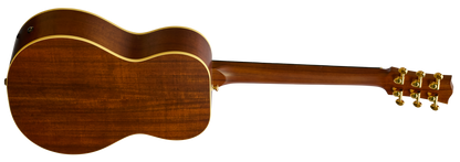 Maton EMD-6 "Diesel Special" Model