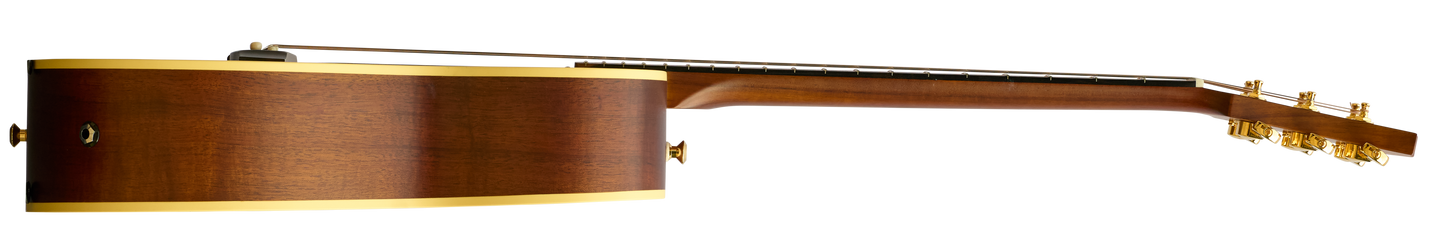 Maton EMD-6 "Diesel Special" Model