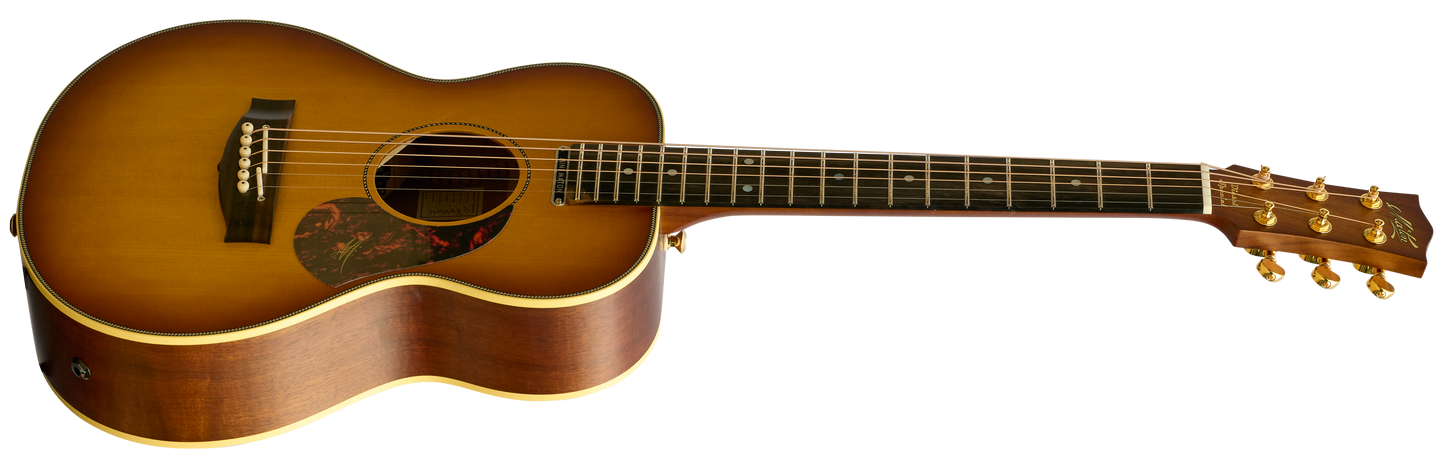 Maton EMD-6 "Diesel Special" Model