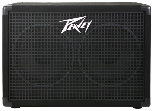 Peavey Headliner Series "Headliner 210" Bass Amp Cabinet 800-Watt 2x10" No-Nonsense, Rugged & Dependable Cabs