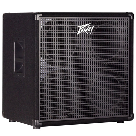 Peavey Headliner Series "Headliner 410" Bass Amp Cabinet 800-Watt 4x10" No-Nonsense, Rugged & Dependable Cabs