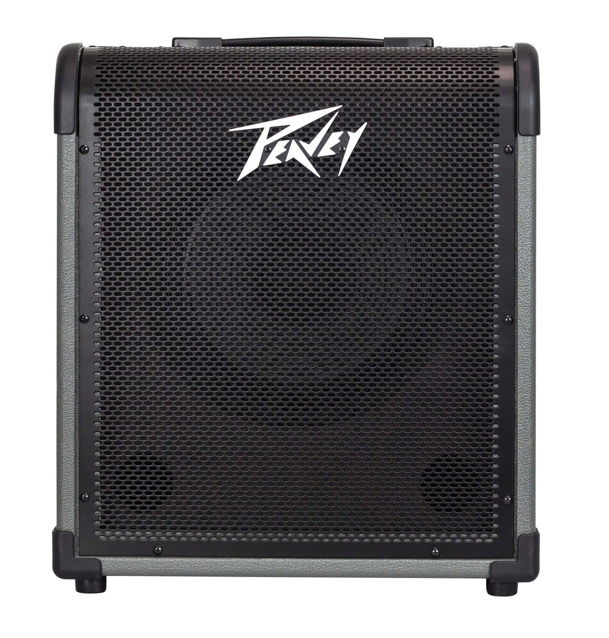 Peavey MAX Series "MAX100" Bass Amp Combo 100-Watt 1x10" MAX Portability. MAX Flexibility. MAX Sound.