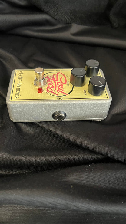 Pre-Loved EHX Soul Food Overdrive