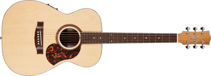 Maton SRS808 in Hard Case Made in Australia