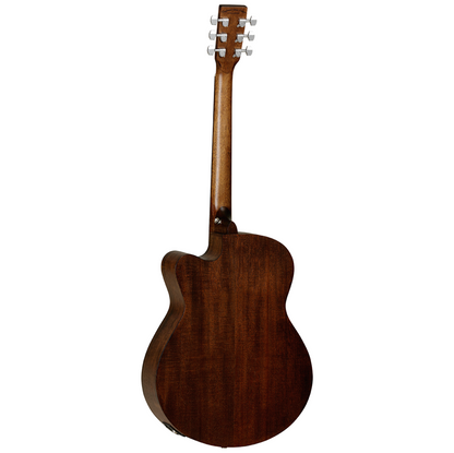 Tanglewood Crossroads Superfolk Acoustic Guitar