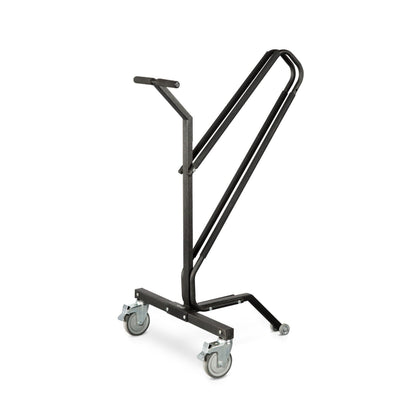 Alges Music Stand Storage Cart