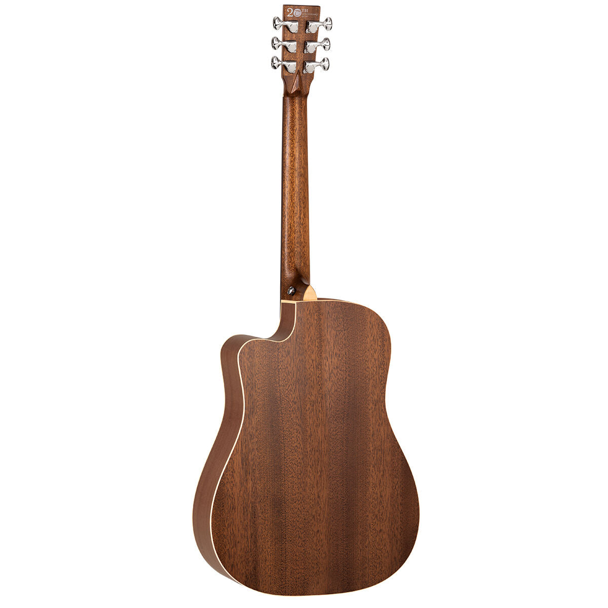 Tanglewood 20th Anniversary Re-Issue 2025 Limited Edition Dreadnought C/E [T25-DCE]