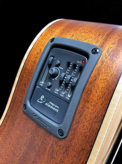 Tanglewood 20th Anniversary Re-Issue 2025 Limited Edition Super Folk C/E [T25-SFCE]