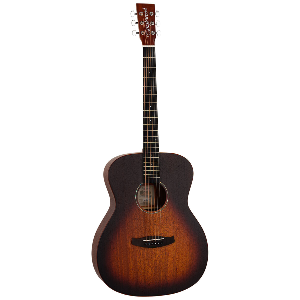 Tanglewood Crossroads Orchestra [TC3]