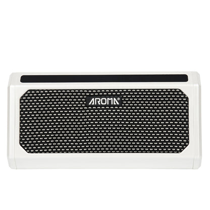 Aroma 10W Acoustic Guitar Amplifier with Drum Machine [TG-08A]