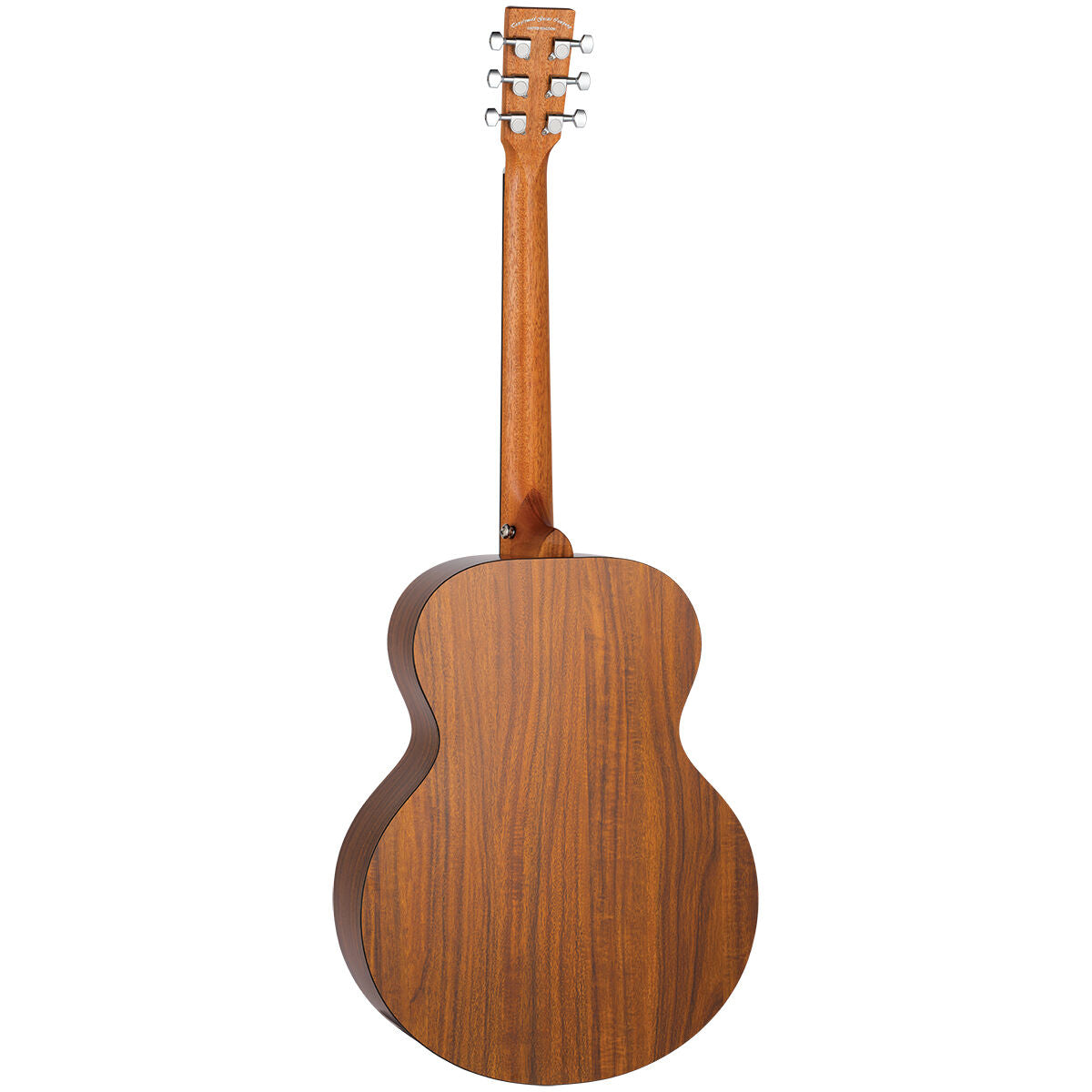 Tanglewood Metropolitan Folk Spruce/Koa Acoustic Guitar [TM3]