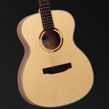 Tanglewood Strada Folk Spruce/Mahogany Acoustic Guitar [TS3]