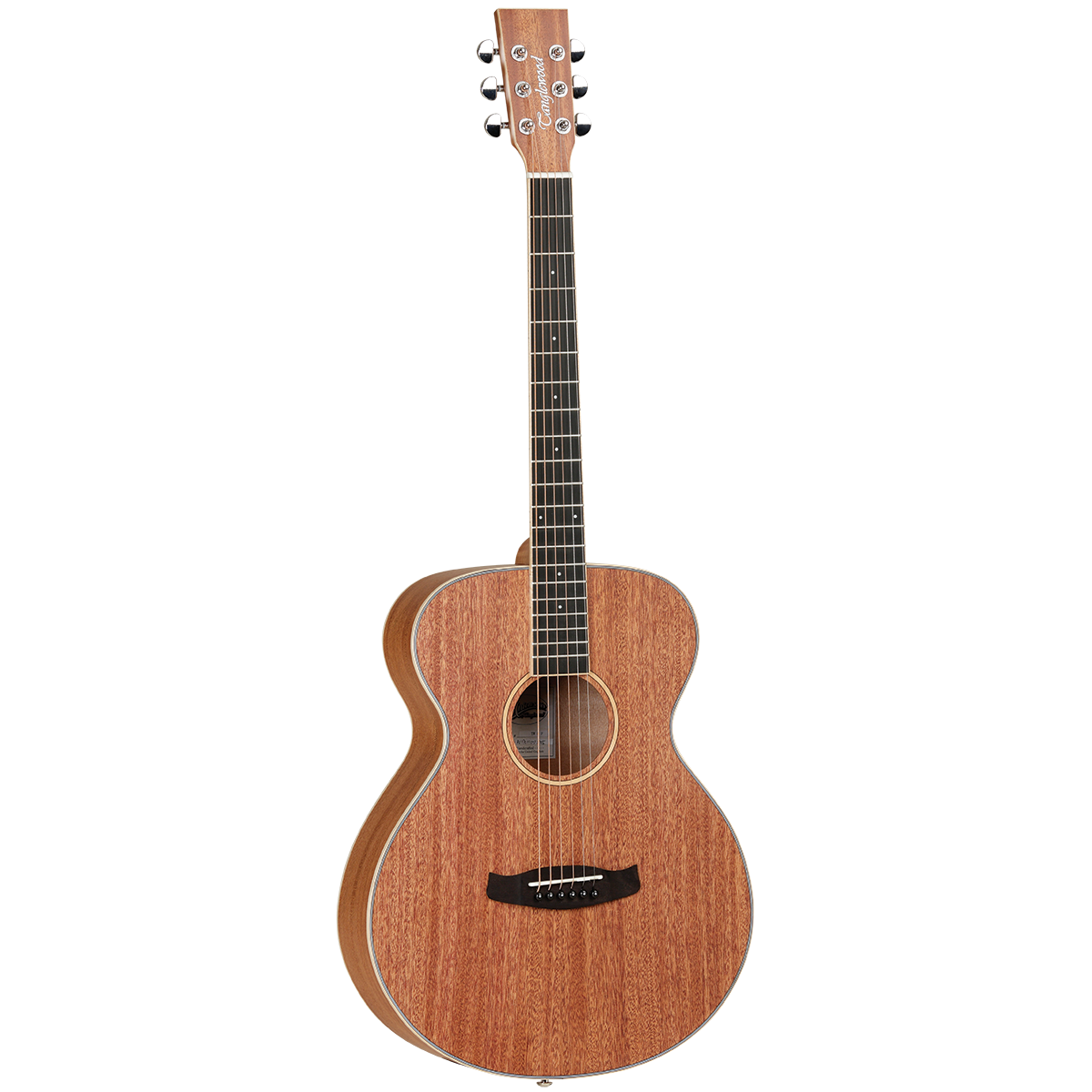 Tanglewood TWUF Union Folk Solid Top Acoustic [TUN3]