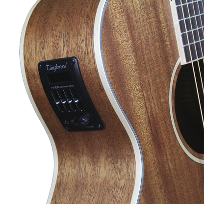 Tanglewood TWUDCE Union Solid Top Dreadnought C/E TUN5-CE
