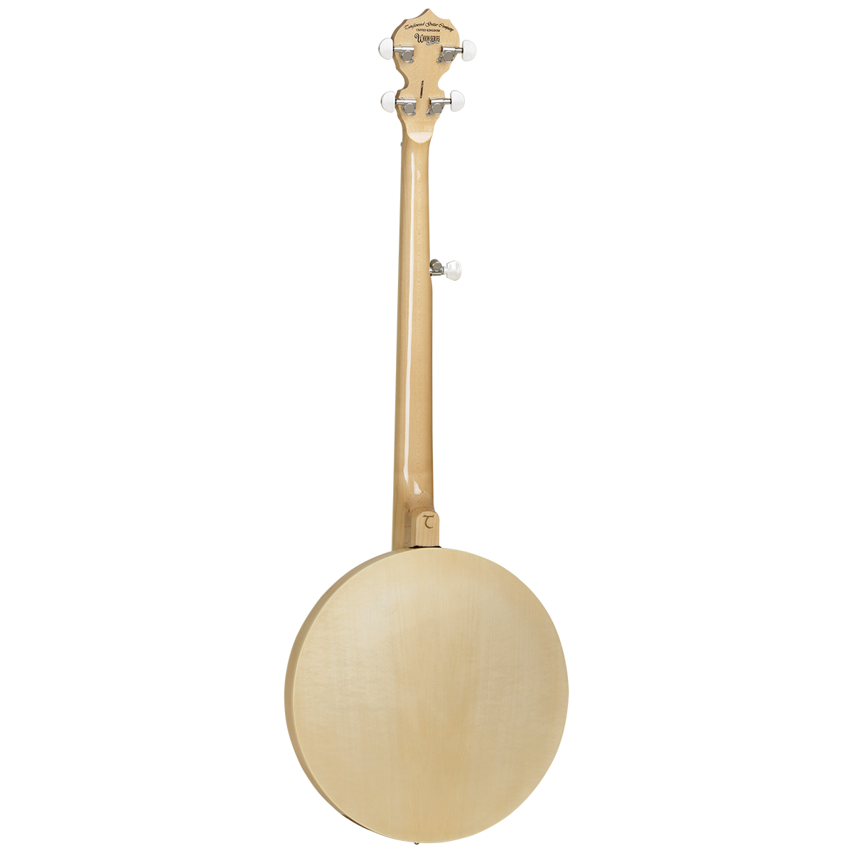 Tanglewood TWB18-M5 Union Banjo 5 String