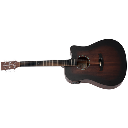 Tanglewood Crossroads Dreadnought C/E Acoustic Guitar