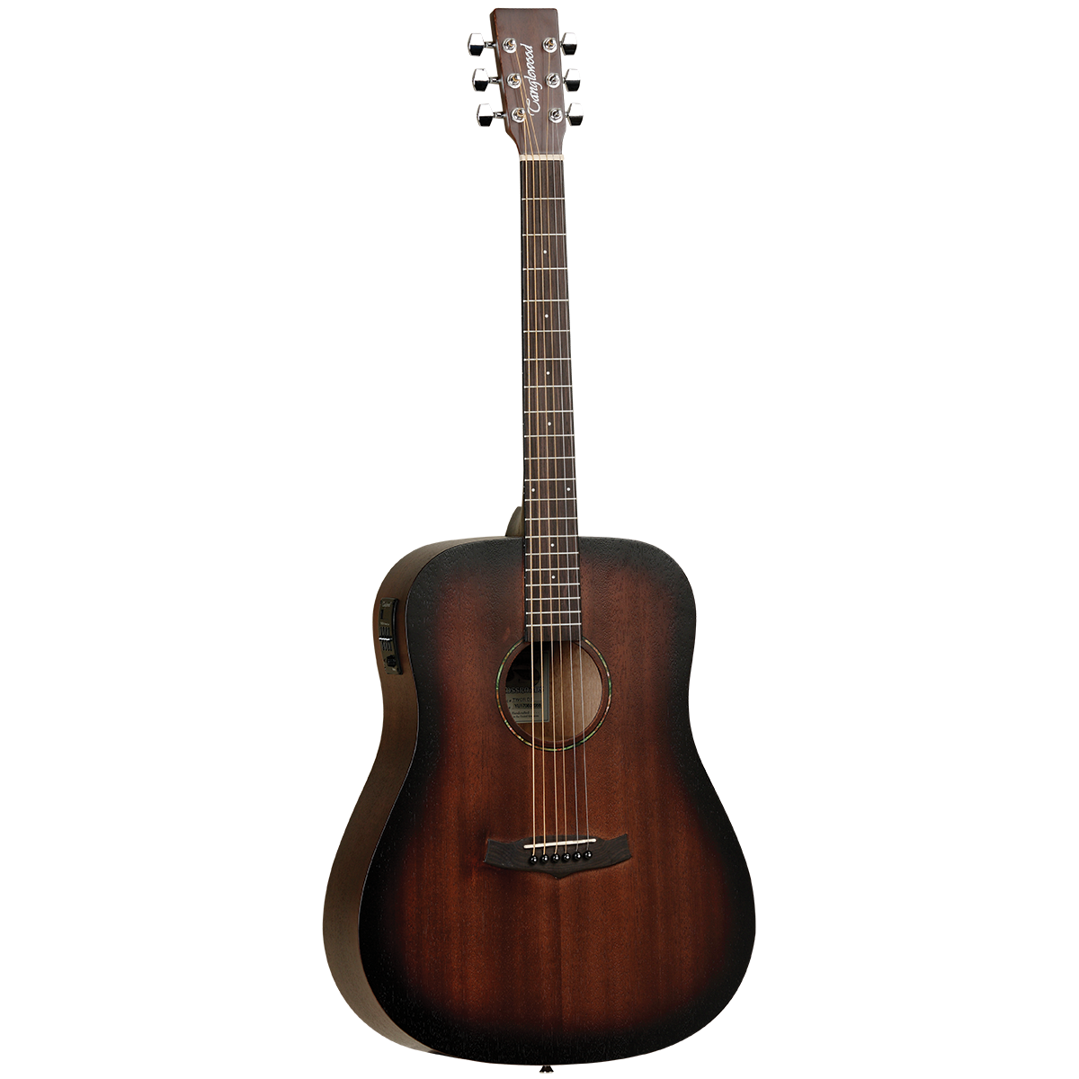 Tanglewood Crossroads Dreadnought Acoustic Guitar